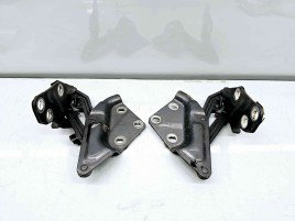 Set balamale capota Volkswagen Touareg (7LA, 7L6) [Fabr 2003-2010] 7L6823301 | 7L6823302