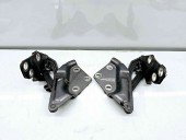 Set balamale capota Volkswagen Touareg (7LA, 7L6) [Fabr 2003-2010] 7L6823301 | 7L6823302