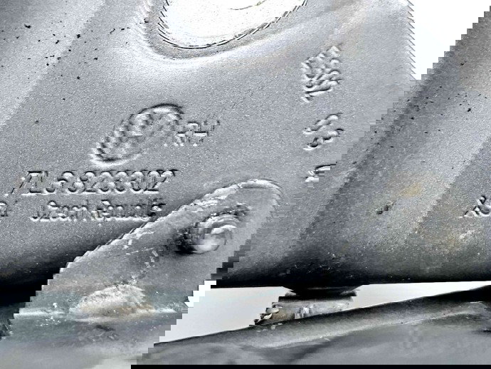 Set balamale capota Volkswagen Touareg (7LA, 7L6) [Fabr 2003-2010] 7L6823301 | 7L6823302