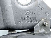 Set balamale capota Volkswagen Touareg (7LA, 7L6) [Fabr 2003-2010] 7L6823301 | 7L6823302