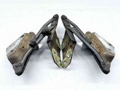 Set balamale capota Volkswagen Touareg (7LA, 7L6) [Fabr 2003-2010] 7L6823301 | 7L6823302