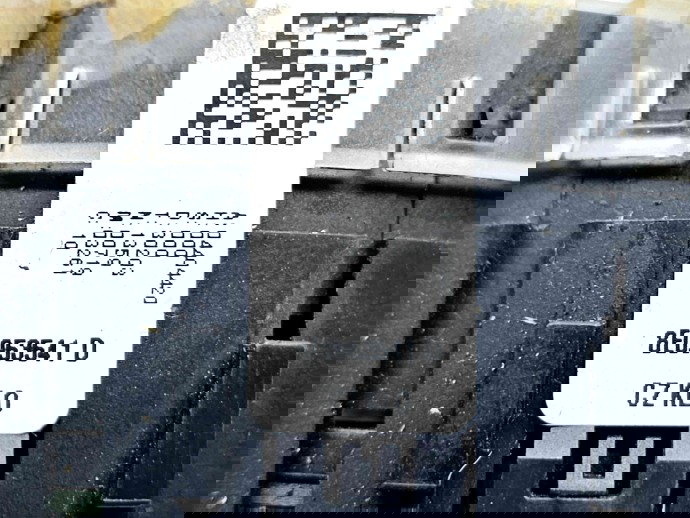  Spirala volan Volkswagen Touareg (7LA, 7L6) [Fabr 2003-2010] 8E0953541D 