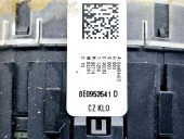  Spirala volan Volkswagen Touareg (7LA, 7L6) [Fabr 2003-2010] 8E0953541D 