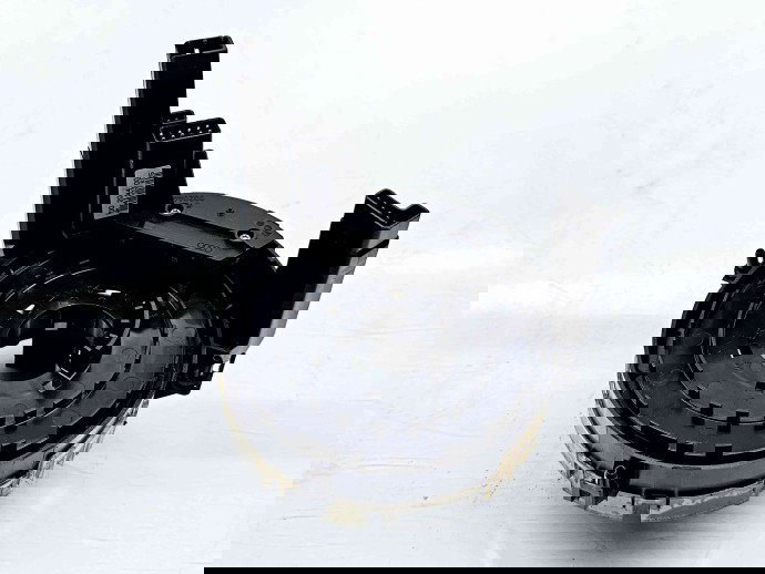  Spirala volan Volkswagen Touareg (7LA, 7L6) [Fabr 2003-2010] 8E0953541D 