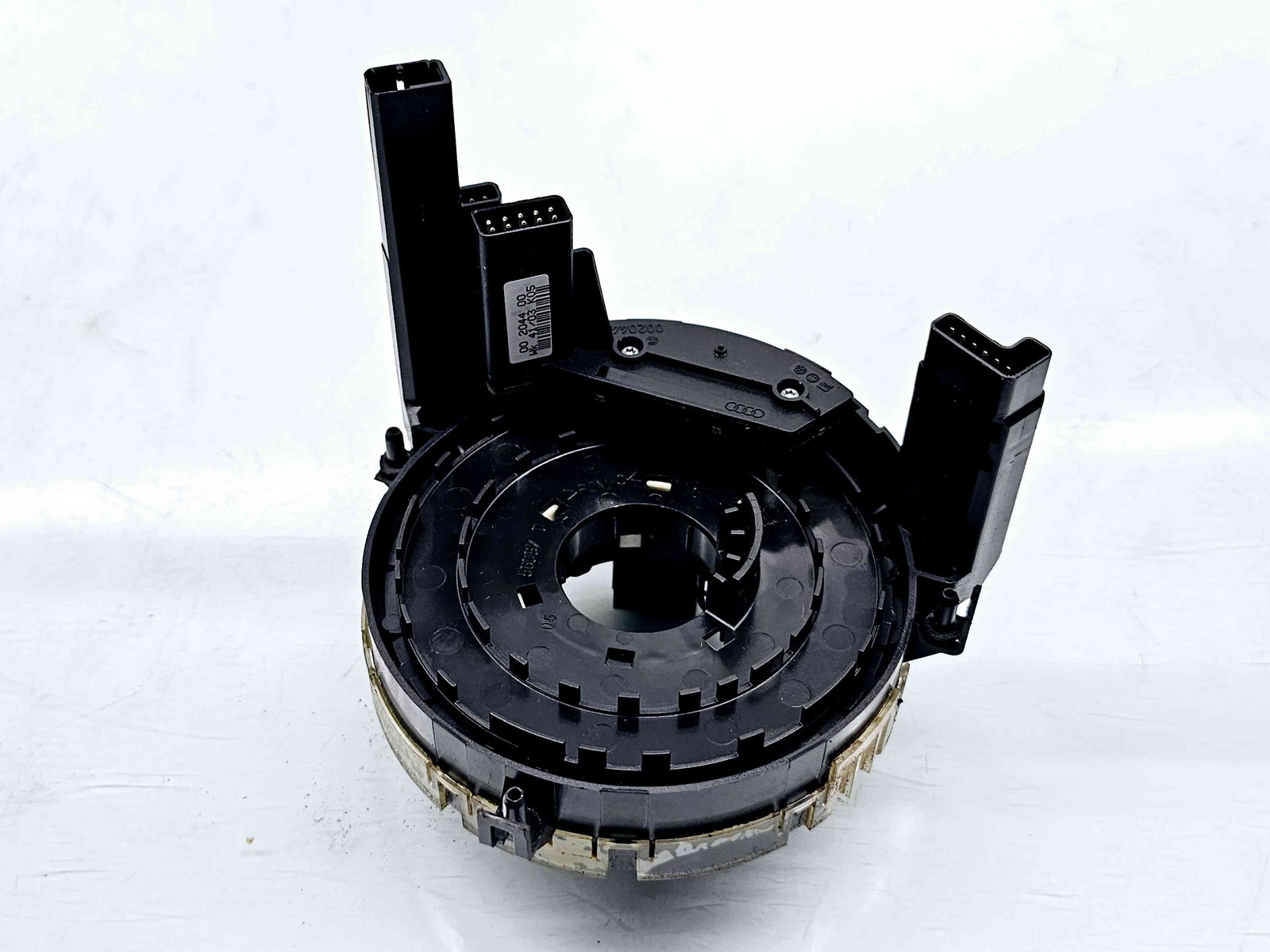 Spirala volan Volkswagen Touareg (7LA, 7L6) [Fabr 2003-2010] 8E0953541D - imagine 3