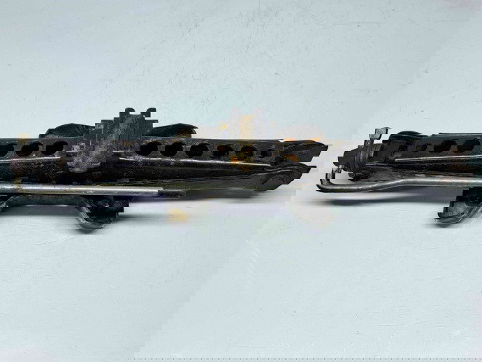  Cric Nissan Qashqai [Fabr 2007-2014] OEM