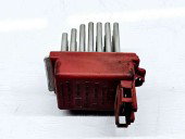  Releu Volkswagen Passat B5 (3B2) [Fabr 1996-2000] 1J0907521 