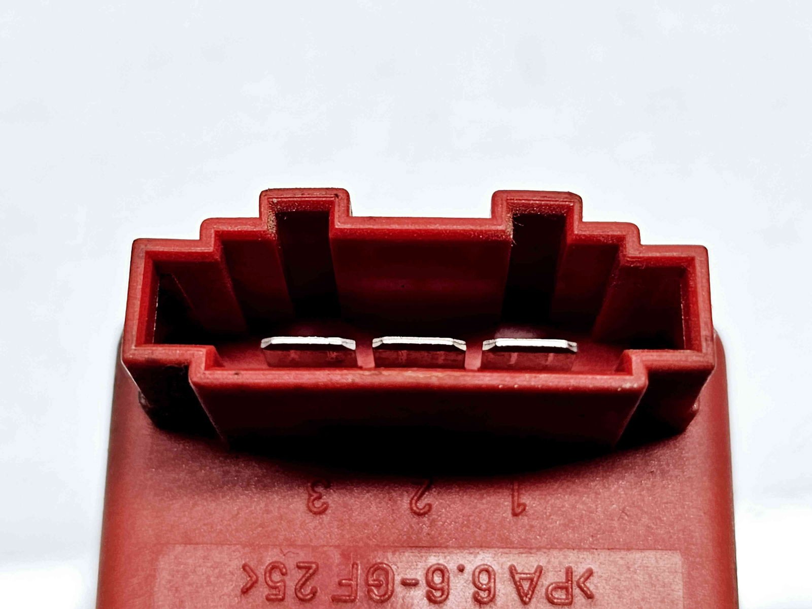 Releu Volkswagen Sharan (7M8, 7M6, 7M9) [Fabr 1995-2010] 1J0907521 - imagine 3