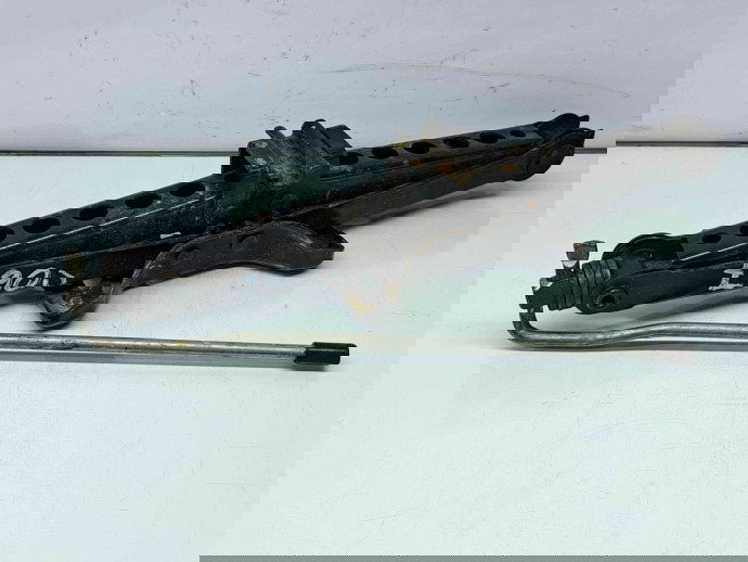  Cric Nissan Qashqai [Fabr 2007-2014] OEM