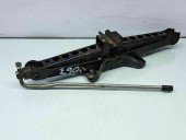  Cric Nissan Qashqai [Fabr 2007-2014] OEM