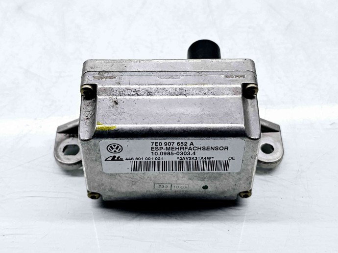  SENZOR ESP AUDI Q7 (4LB) [Fabr 2006-2014] 7E0907652A