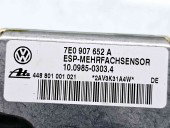  SENZOR ESP AUDI Q7 (4LB) [Fabr 2006-2014] 7E0907652A