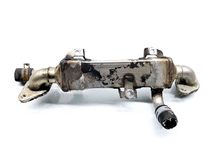 Racitor gaze Volkswagen Golf 4 (1J1) [Fabr 1997-2004]038131513L 1.9 TDI AUY 85KW / 116CP