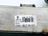 Racitor gaze Volkswagen Golf 4 (1J1) [Fabr 1997-2004]038131513L 1.9 TDI AUY 85KW / 116CP
