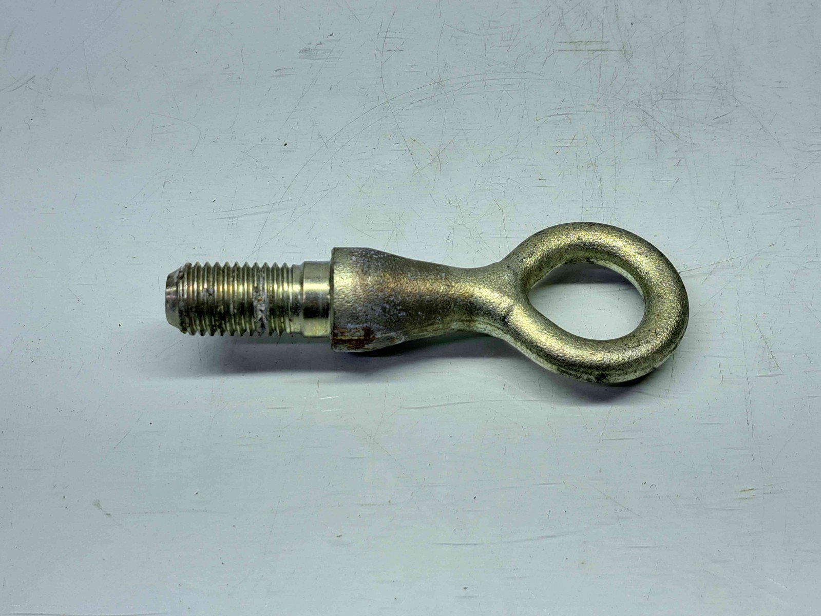 Cui remorcare MAZDA 6 (GJ1) [Fabr 2014-2021] OEM - imagine 1