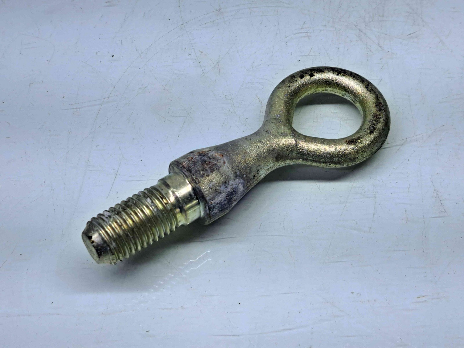 Cui remorcare MAZDA 6 (GJ1) [Fabr 2014-2021] OEM - imagine 2