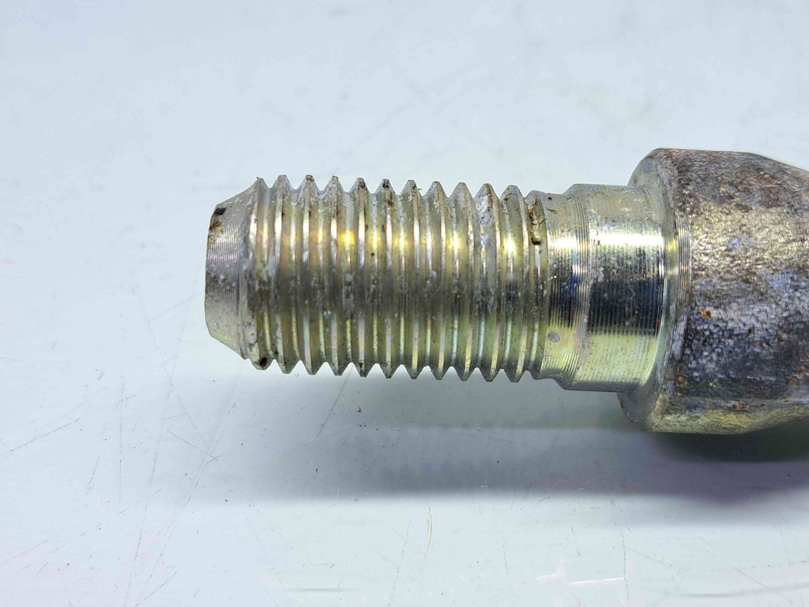 Cui remorcare MAZDA 6 (GJ1) [Fabr 2014-2021] OEM - imagine 3