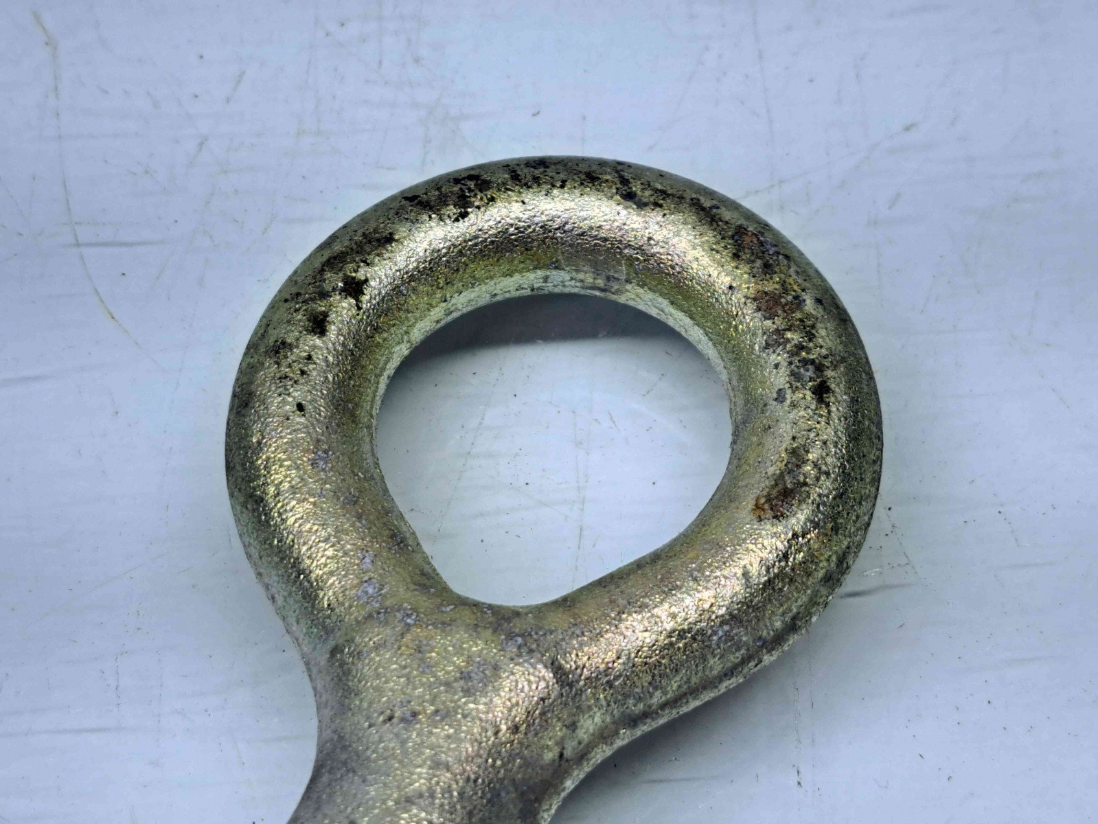 Cui remorcare MAZDA 6 (GJ1) [Fabr 2014-2021] OEM - imagine 4