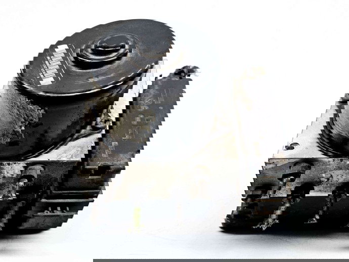 Pompa ABS Volkswagen Sharan (7M8, 7M6, 7M9) [Fabr 1995-2010] 7M3907379G 1.9 TDI AUY 85KW / 116CP