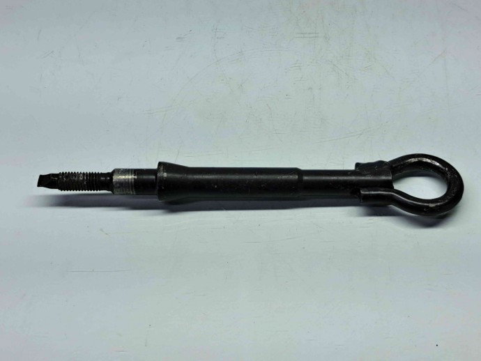 Cui remorcare Peugeot 207 (WA) [Fabr 2006-2012] OEM