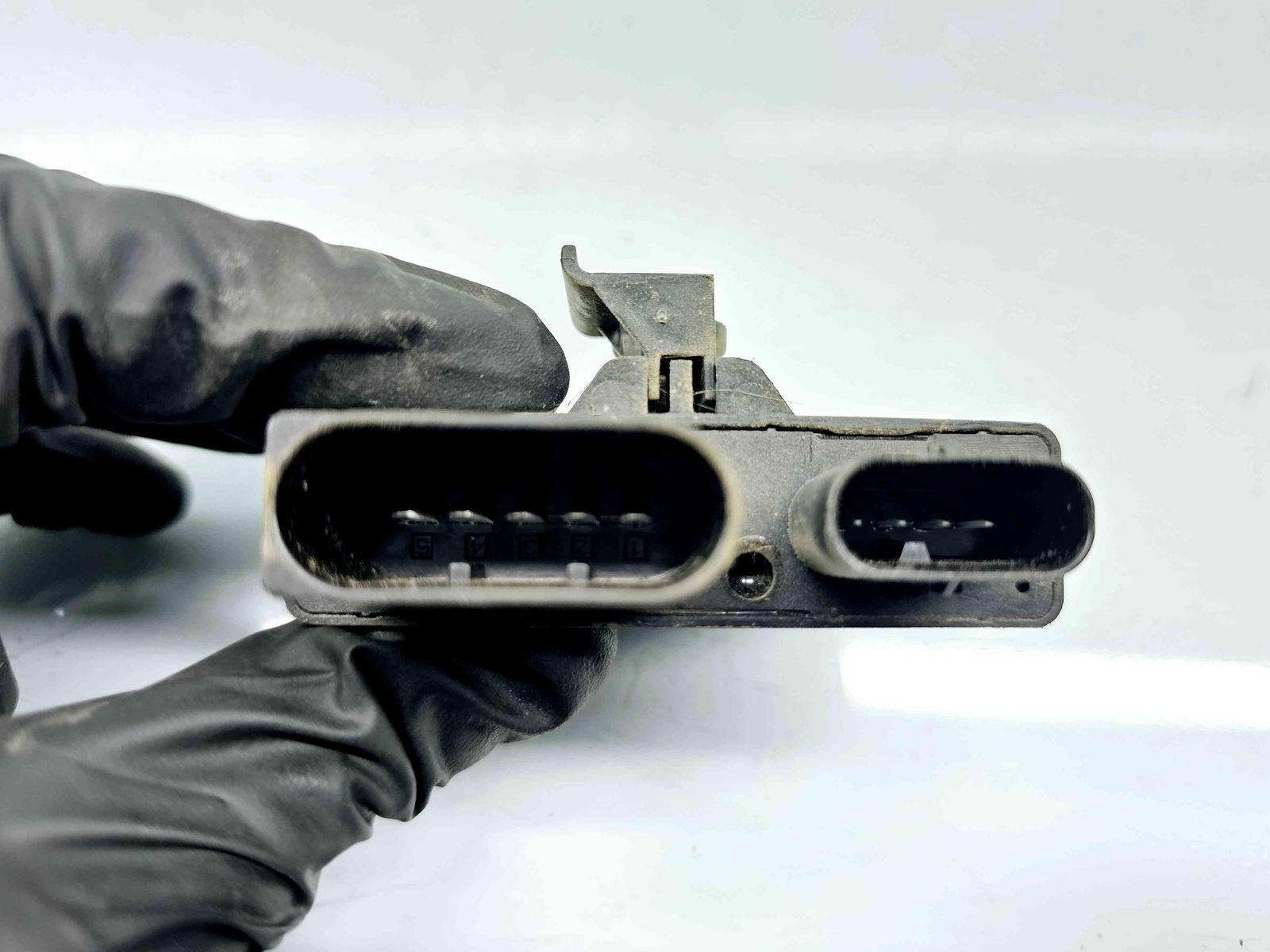 Modul confort Volkswagen Passat B8 (3G2) [Fabr 2015-prezent] 7N0941329 - imagine 2