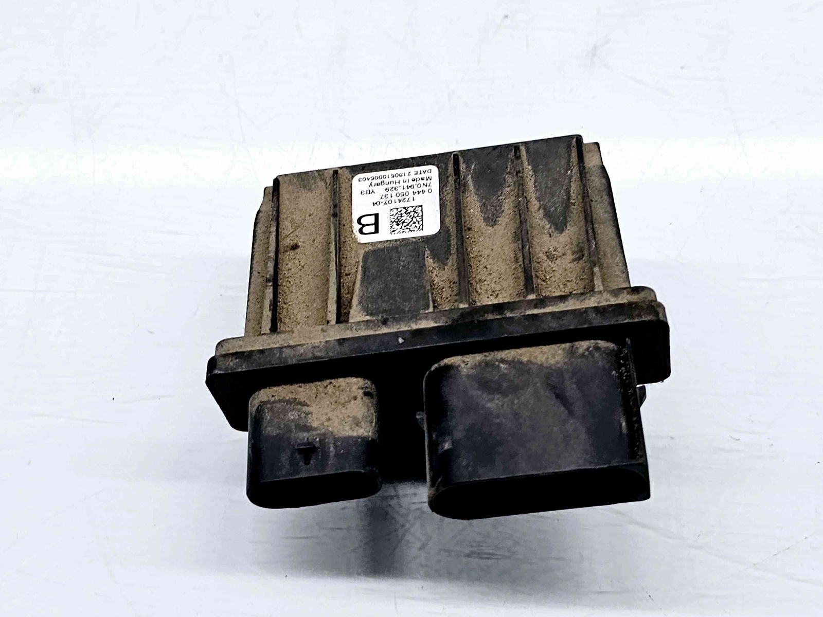 Modul confort Volkswagen Crafter 30-35 Autobus (2E) [Fabr 2006-prezent] 7N0941329