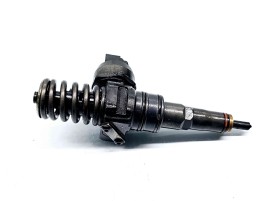 Injector Volkswagen Sharan (7M8, 7M6, 7M9) [Fabr 1995-2010] 038130073AK 1.9 TDI AUY 85KW / 116CP