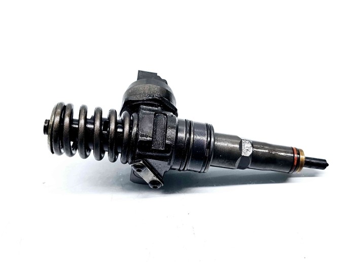Injector Volkswagen Sharan (7M8, 7M6, 7M9) [Fabr 1995-2010] 038130073AK 1.9 TDI AUY 85KW / 116CP