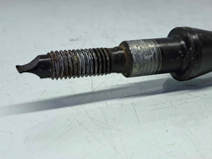 Cui remorcare Peugeot 207 (WA) [Fabr 2006-2012] OEM