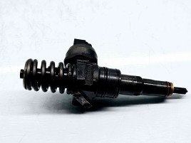 Injector Volkswagen Sharan (7M8, 7M6, 7M9) [Fabr 1995-2010] 038130073AK 1.9 TDI AUY 85KW / 116CP