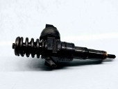 Injector Volkswagen Sharan (7M8, 7M6, 7M9) [Fabr 1995-2010] 038130073AK 1.9 TDI AUY 85KW / 116CP