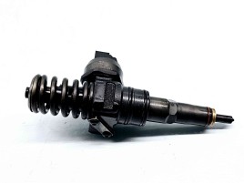Injector Volkswagen Sharan (7M8, 7M6, 7M9) [Fabr 1995-2010] 038130073AK 1.9 TDI AUY 85KW / 116CP