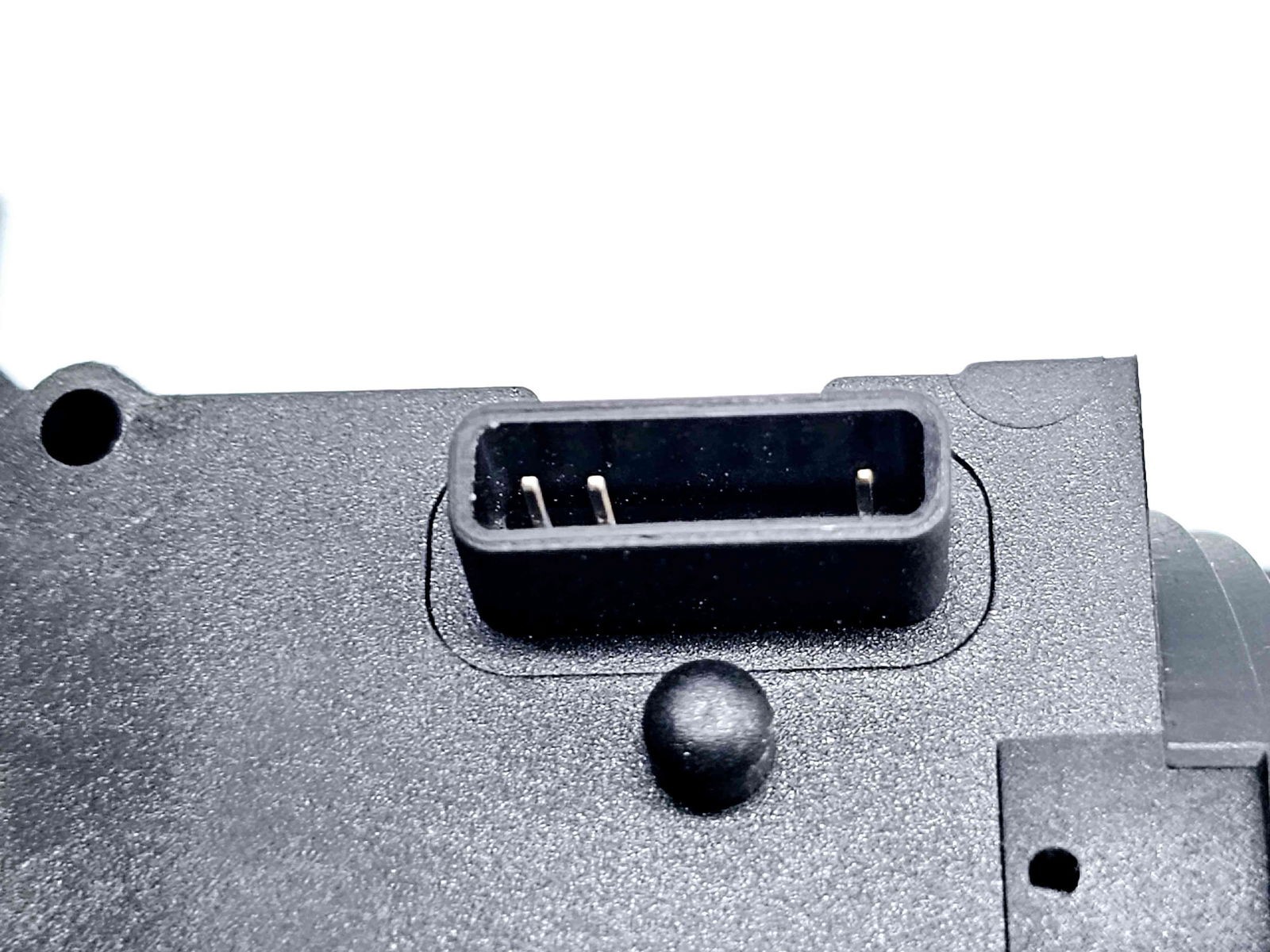 Maneta semnalizare Volkswagen Phaeton (3D) [Fabr 2002-2016] 3D0953513 - imagine 3