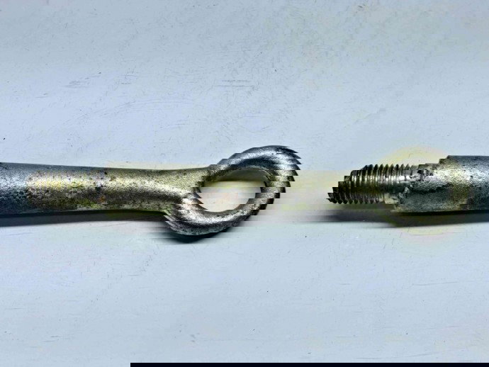 Cui remorcare MAZDA 6 (GJ1) [Fabr 2014-2021] OEM