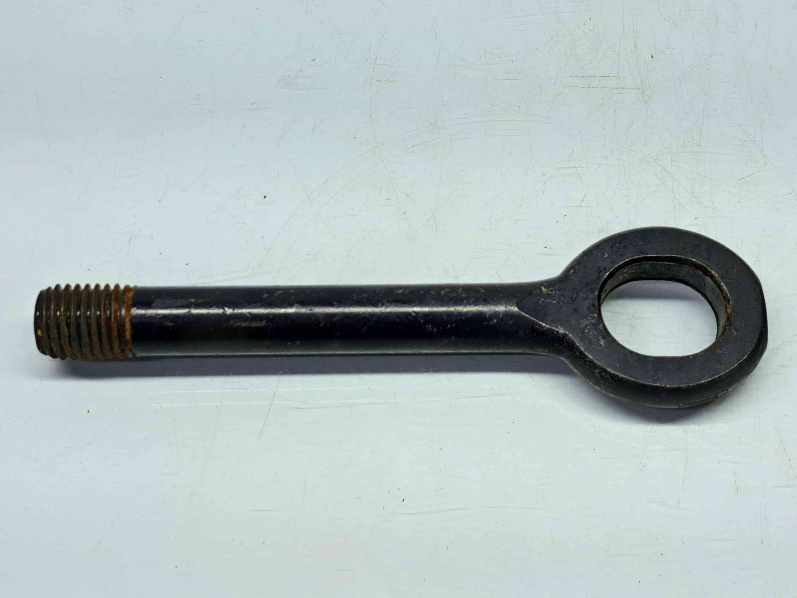 Cui remorcare Hyundai i40 [Fabr 2012-2019] OEM - imagine 2