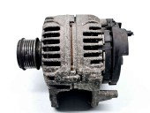 Alternator Skoda Roomster (5J) [Fabr 2006-2015] 038903023L 1.9 TDI AUY 85KW / 116CP