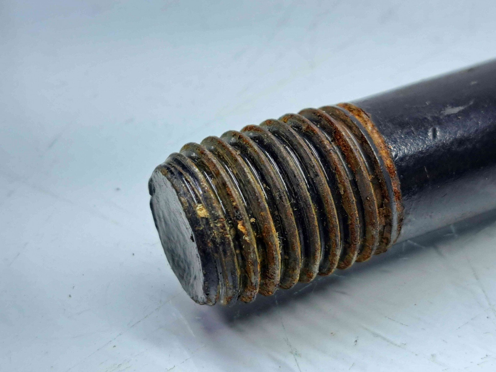 Cui remorcare Hyundai i40 [Fabr 2012-2019] OEM - imagine 3