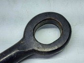 Cui remorcare Hyundai i40 [Fabr 2012-2019] OEM