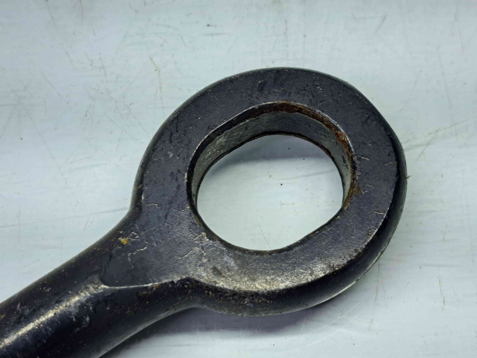 Cui remorcare Hyundai i40 [Fabr 2012-2019] OEM - imagine 4