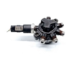 Rampa injectoare Nissan Micra 3 (K12) [Fabr 2003-2010] 8200057345 1.5 CDI K9K722 60KW / 82CP