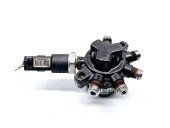 Rampa injectoare Nissan Kubistar (X76) [Fabr 2003-2009] 8200057345 1.5 CDI K9K722 60KW / 82CP