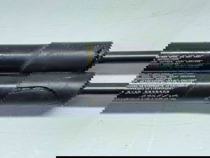 Set amortizor capota Hyundai i40 [Fabr 2012-2019] 81171-3Z000