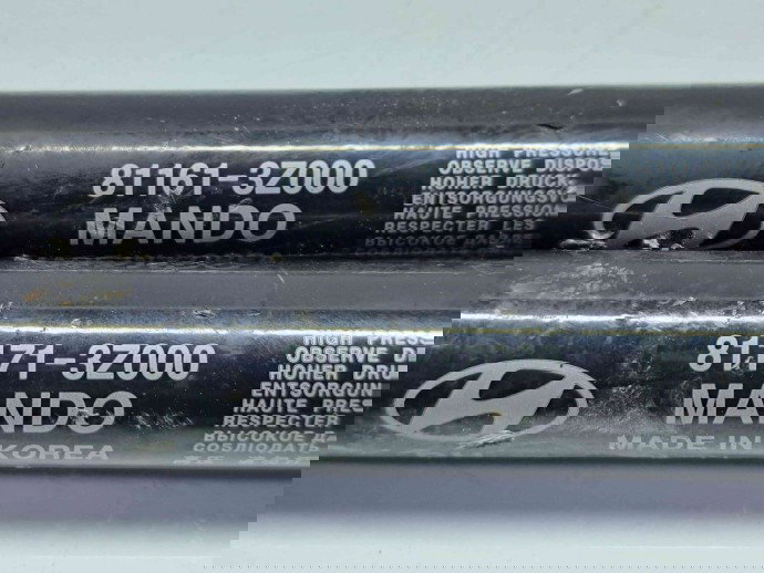 Set amortizor capota Hyundai i40 [Fabr 2012-2019] 81171-3Z000