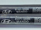 Set amortizor capota Hyundai i40 [Fabr 2012-2019] 81171-3Z000