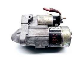  Electromotor 12 dinti Renault Clio 2 [Fabr 1998-2004] 8200227092  1.5 CDI K9K72260KW / 82CP