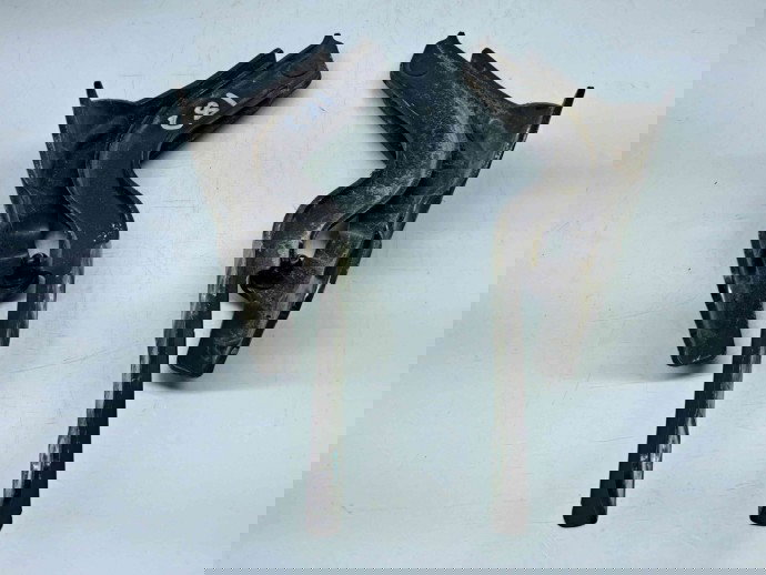 Set balamale capota Hyundai i40 [Fabr 2012-2019] OEM