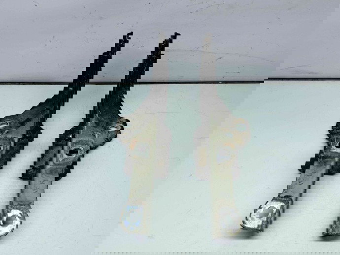 Set balamale capota Hyundai i40 [Fabr 2012-2019] OEM