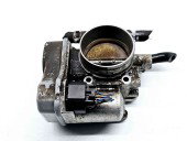 Clapeta acceleratie Opel Astra H [Fabr 2004-2009] 09128518 1.8 Benz Z18XE 92KW / 125CP
