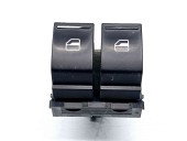  Butoane comanda geamuri sofer Volkswagen Touran (1T1, 1T2) [Fabr 2003-2010] 1K3959857C