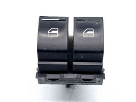  Butoane comanda geamuri sofer Seat Altea (5P1) [Fabr 2004-2010] 1K3959857C